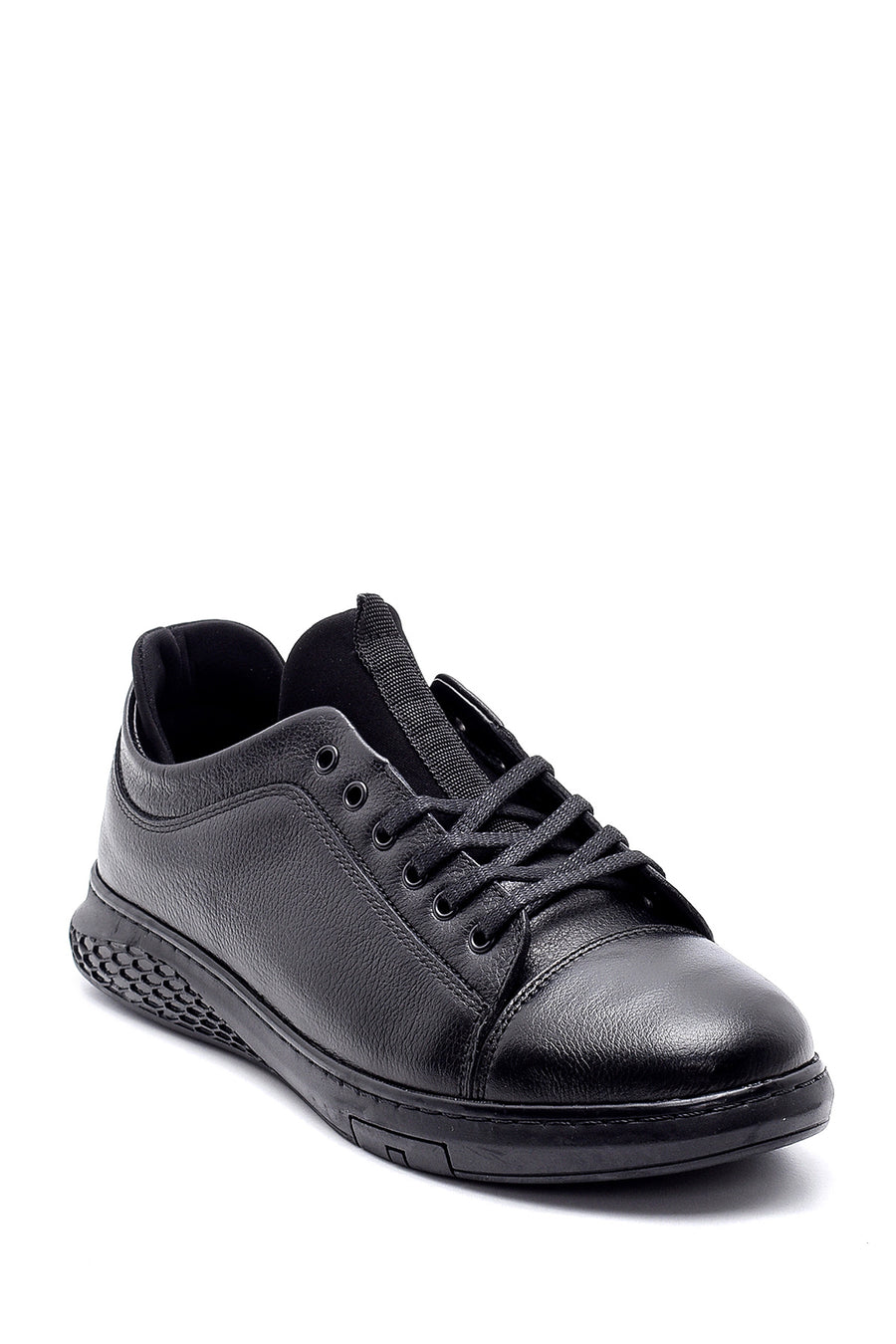 Men's Leather Shoes