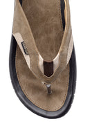 Men's Slippers | Derimod
