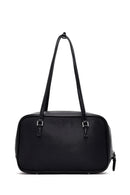 Women's Black Accessory Shoulder Bag | Derimod