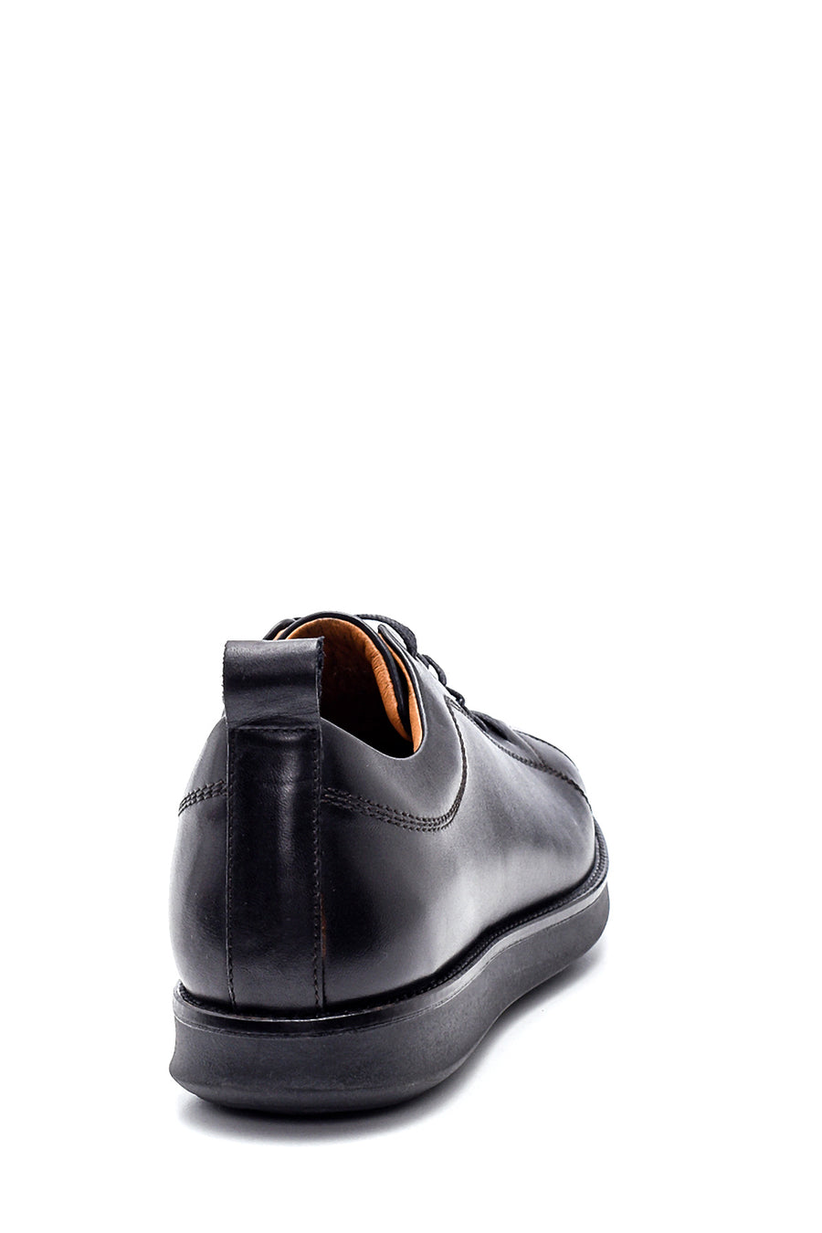 Erkek Deri Sneaker