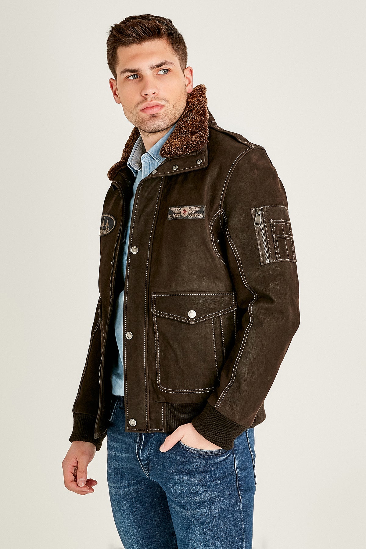 Complete the Look by Purchasing Together!