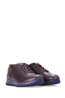 Erkek Deri Sneaker | Derimod