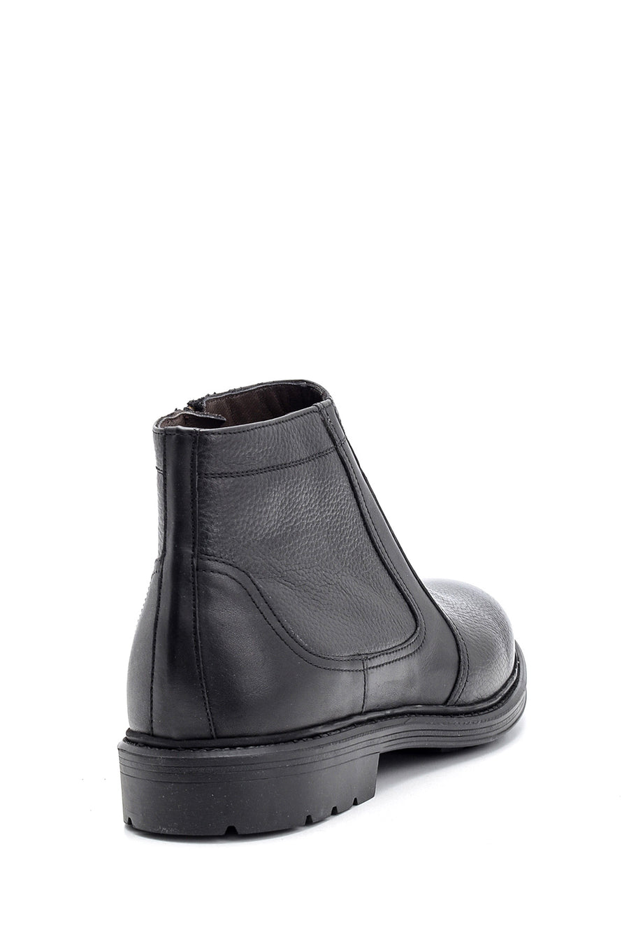 Men's Leather Boots