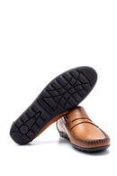Men's Leather Loafer | Derimod