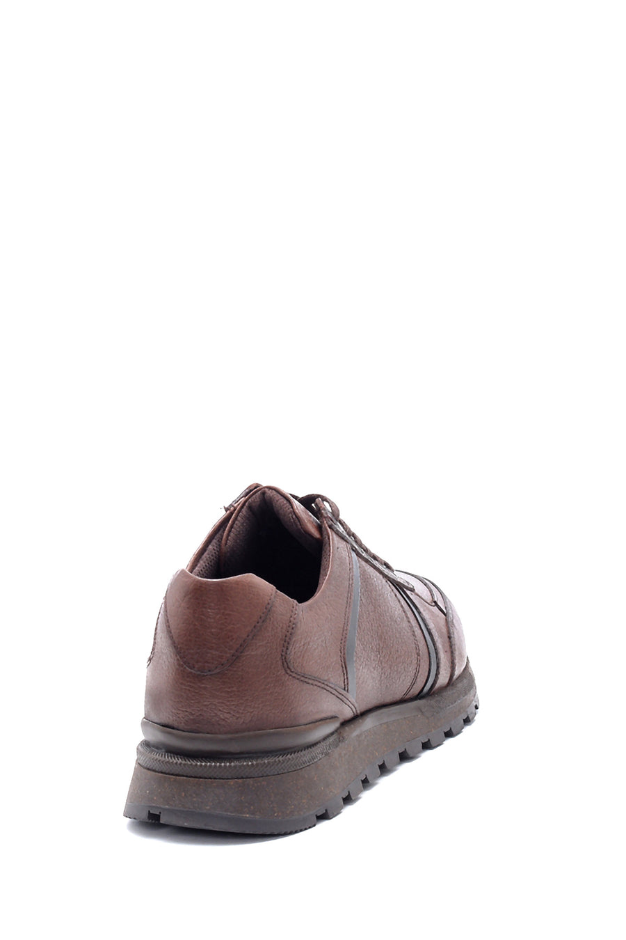 Men's Leather Sneaker