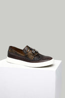 Erkek Deri Loafer | Derimod