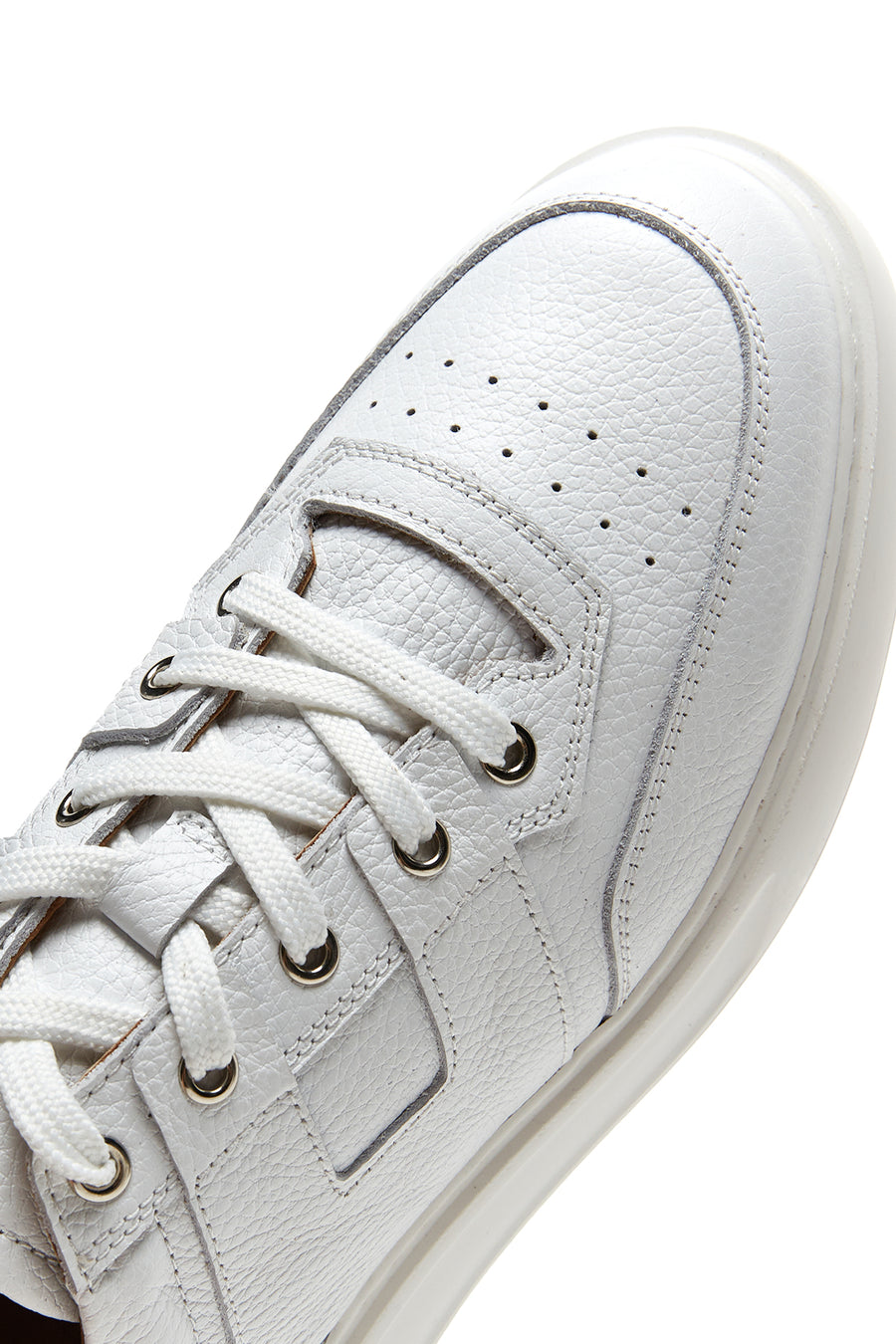 Men's Leather Sneaker