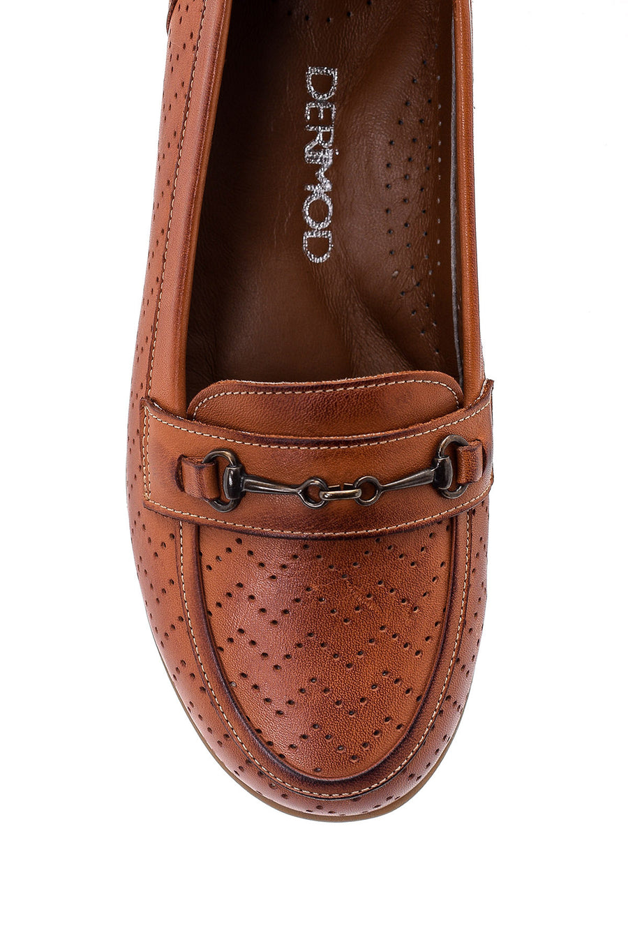 Kadın Loafer