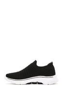 Derimod Zero Women's Black Sports Sneaker | Derimod
