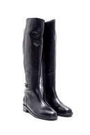 Women's Leather Boots | Derimod