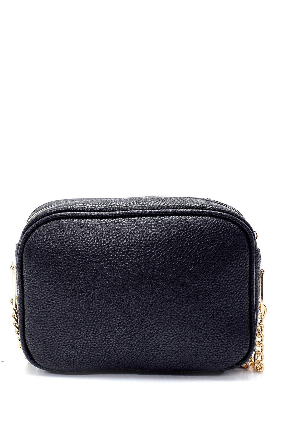 Women's Tassel Detailed Crossbody Bag