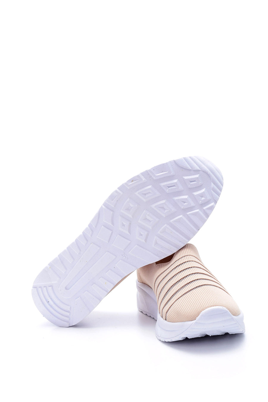 Women's Knitted Shoes