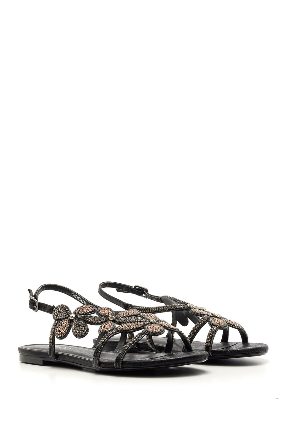 Women's Stone Sandals