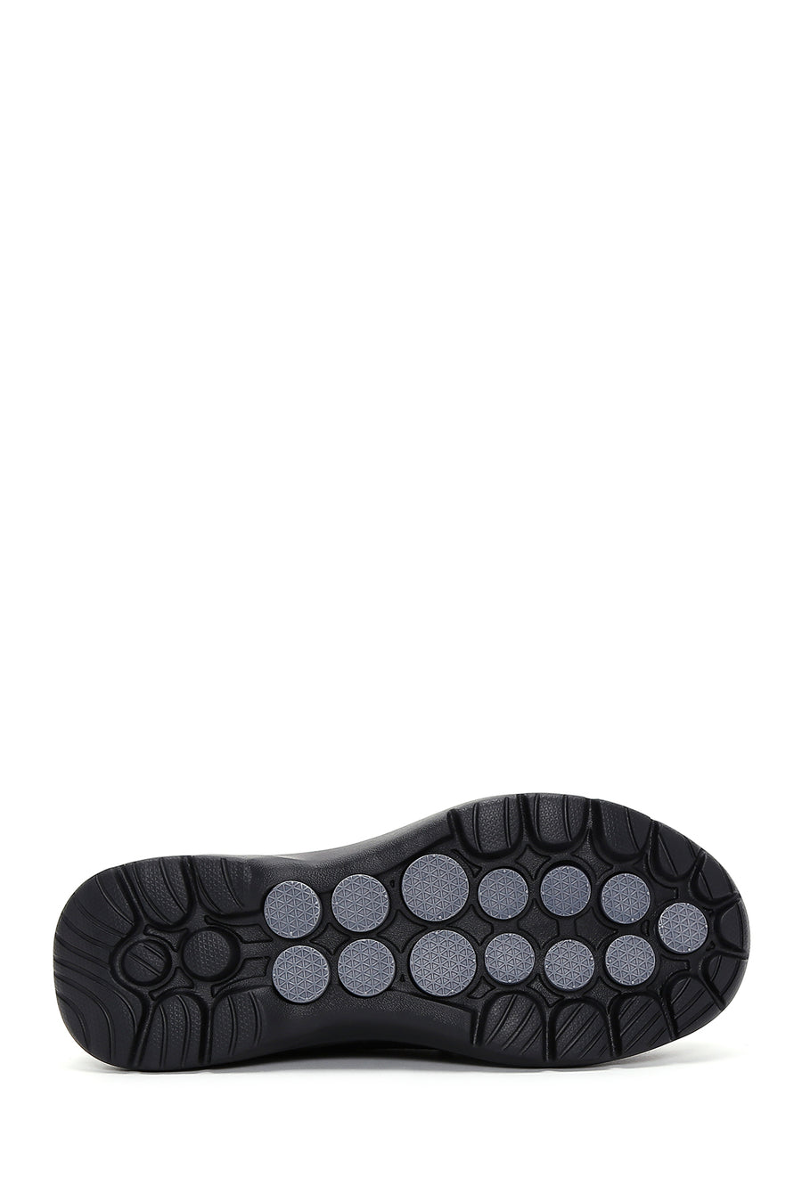 Derimod Zero Kadın Siyah Sneaker