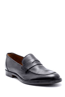 Erkek Deri Klasik Loafer | Derimod