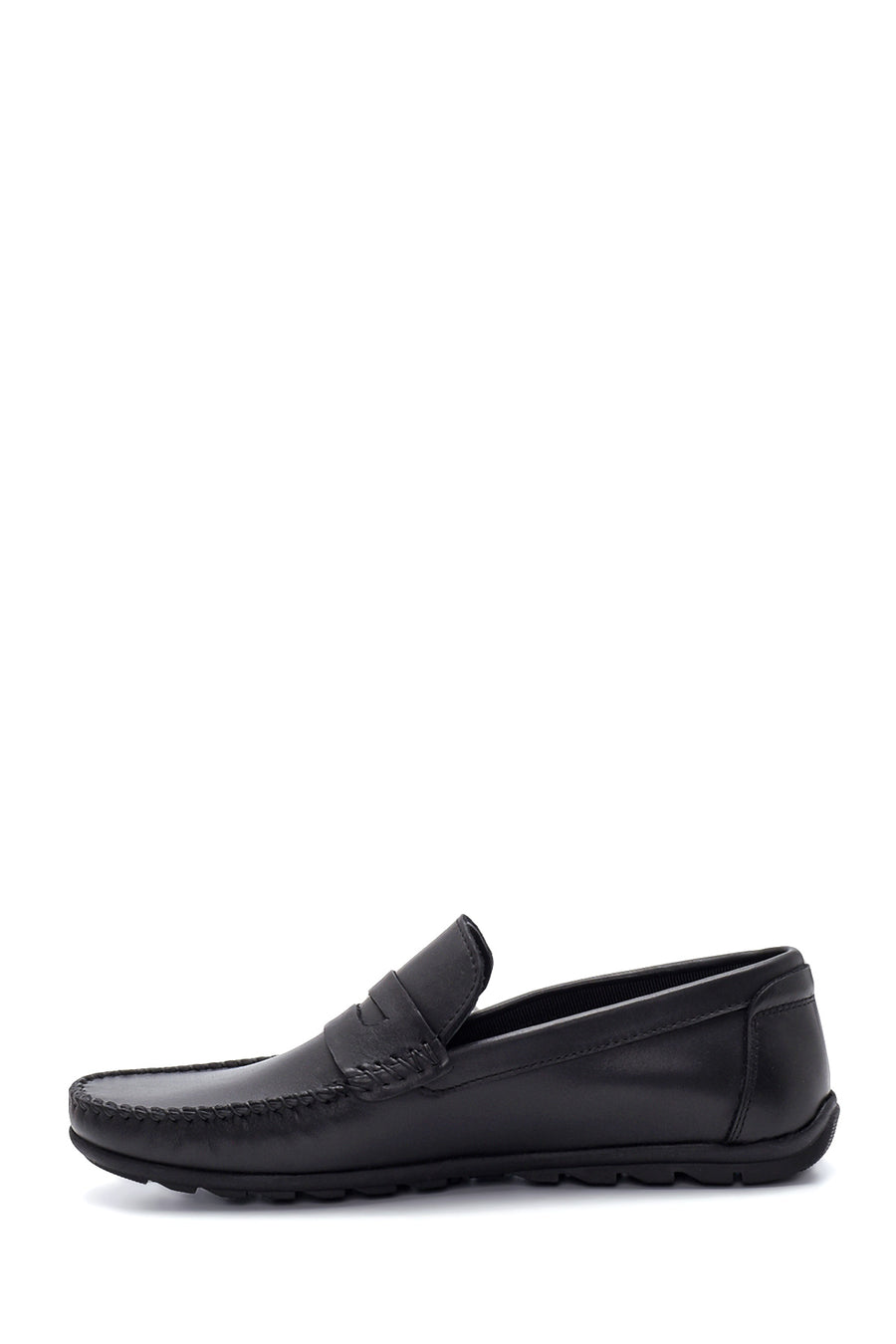 Erkek Deri Casual Loafer