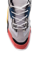 Kadın Yüksek Tabanlı Sneaker | Derimod