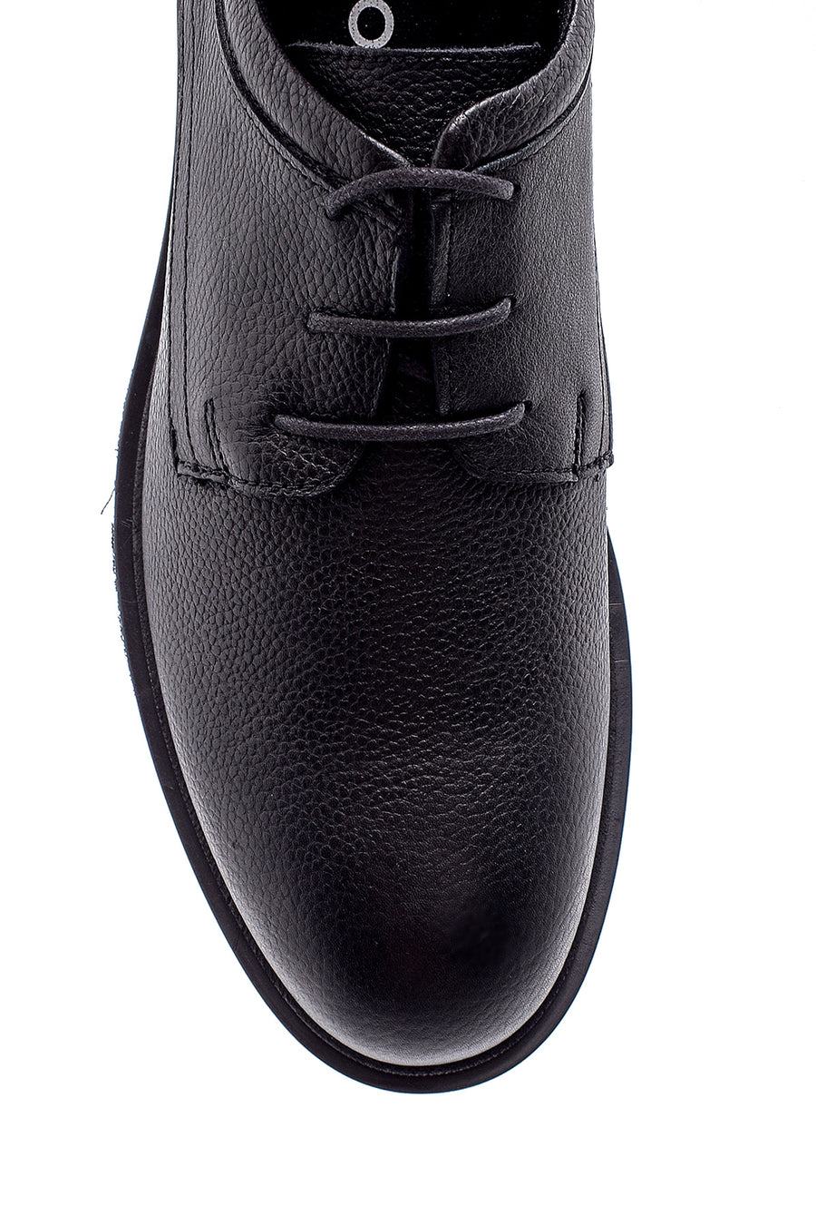 Men's Leather Shoes