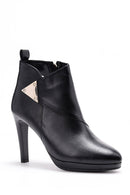Women's Heeled Boots | Derimod