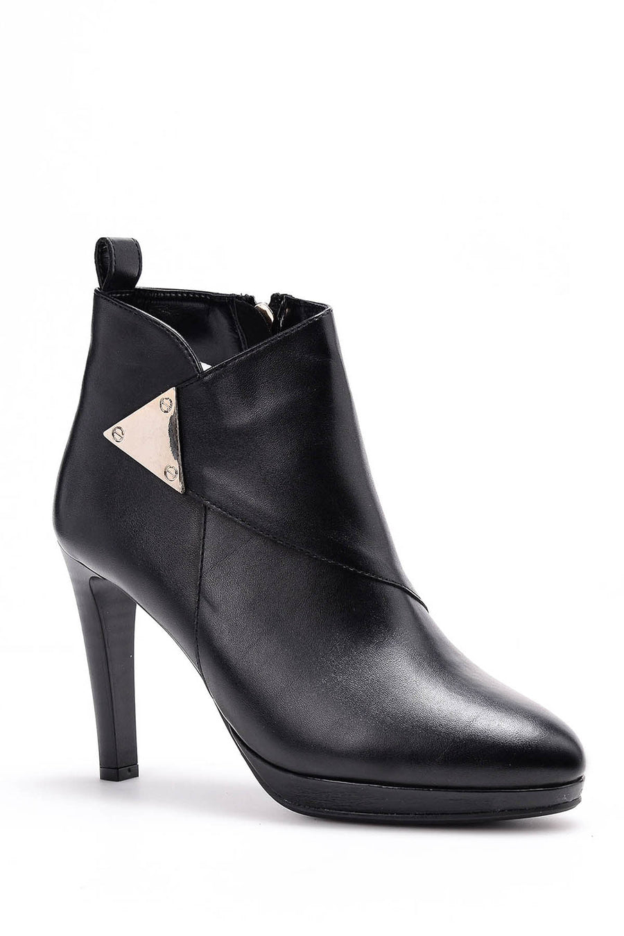 Women's Heeled Boots