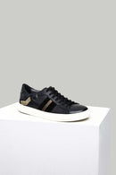 Armalı Erkek Sneaker | Derimod