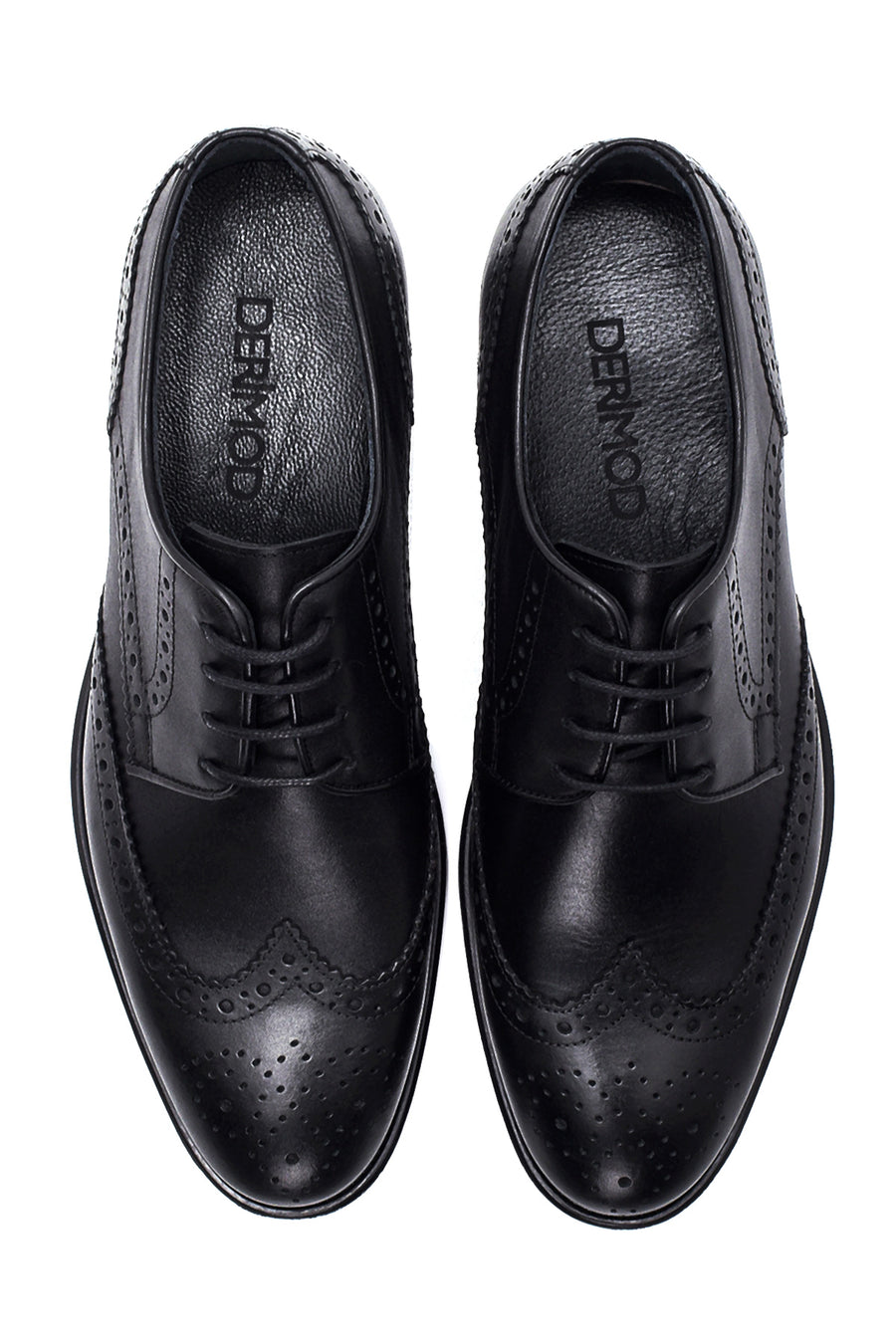 Men's Leather Classic Shoes