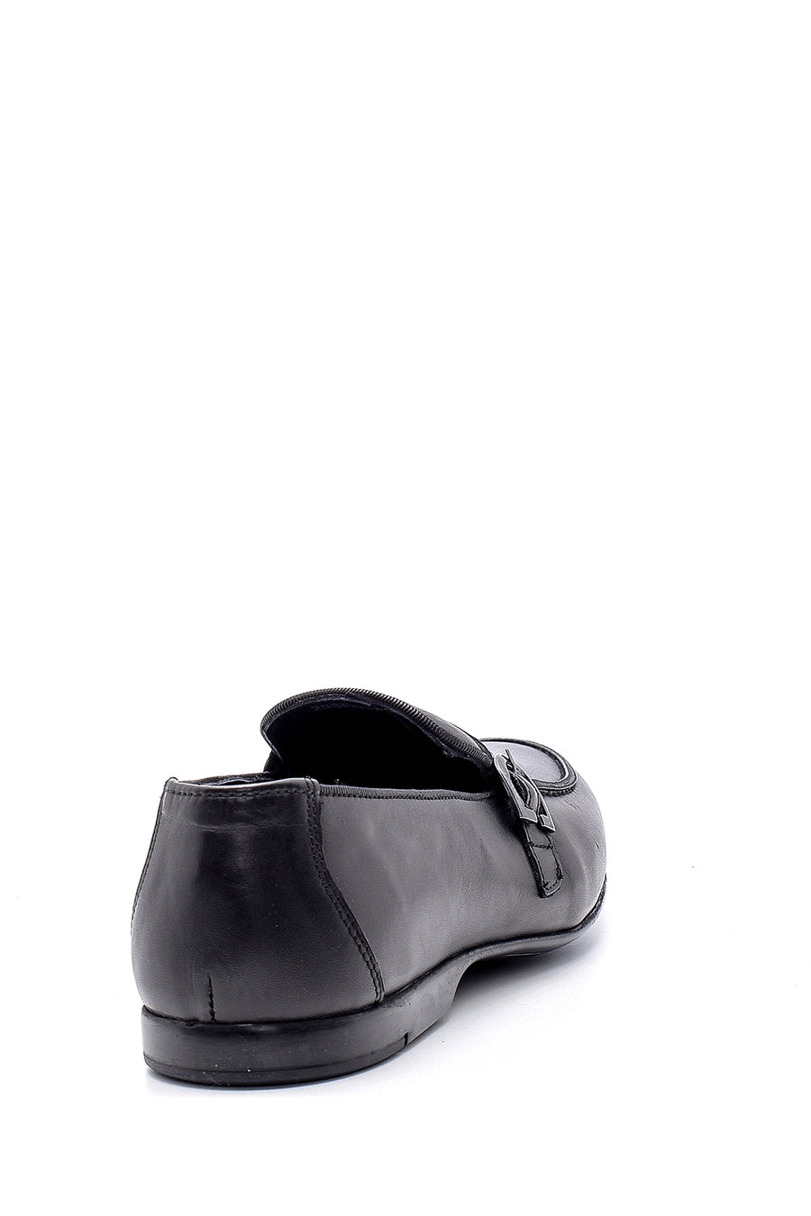 Erkek Deri Loafer