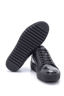 Erkek Deri Sneaker | Derimod
