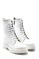 Women's Leather Boots | Derimod