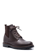 Men's Leather Boots | Derimod