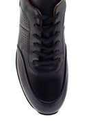 Men's Leather Sneaker | Derimod