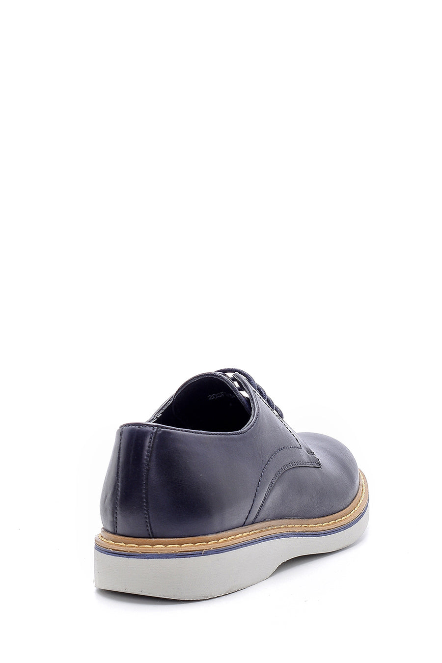Men's Leather Shoes