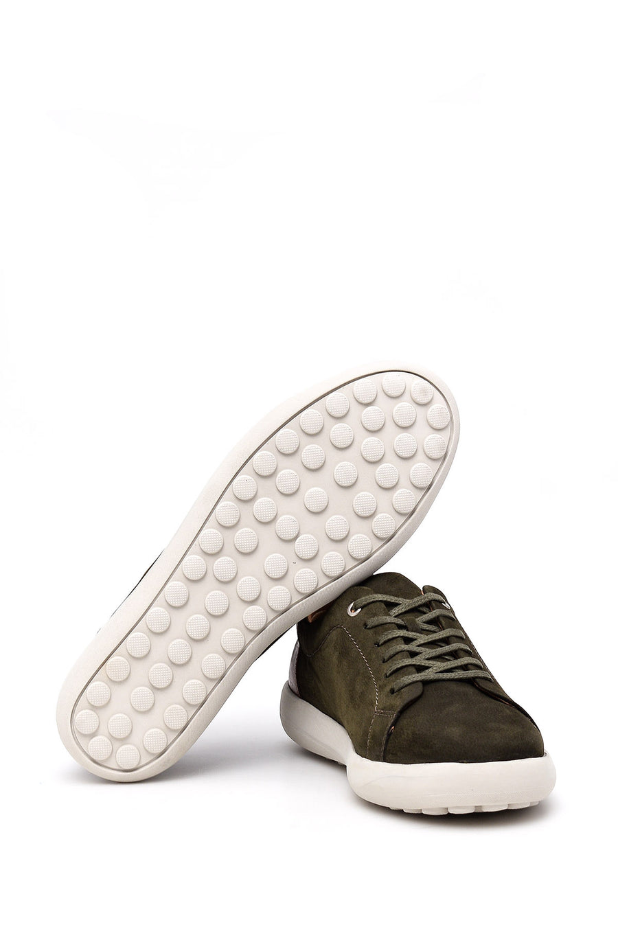 Erkek Süet Sneaker