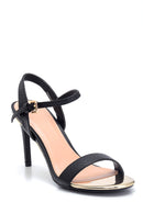 Women's Classic Heeled Sandals | Derimod