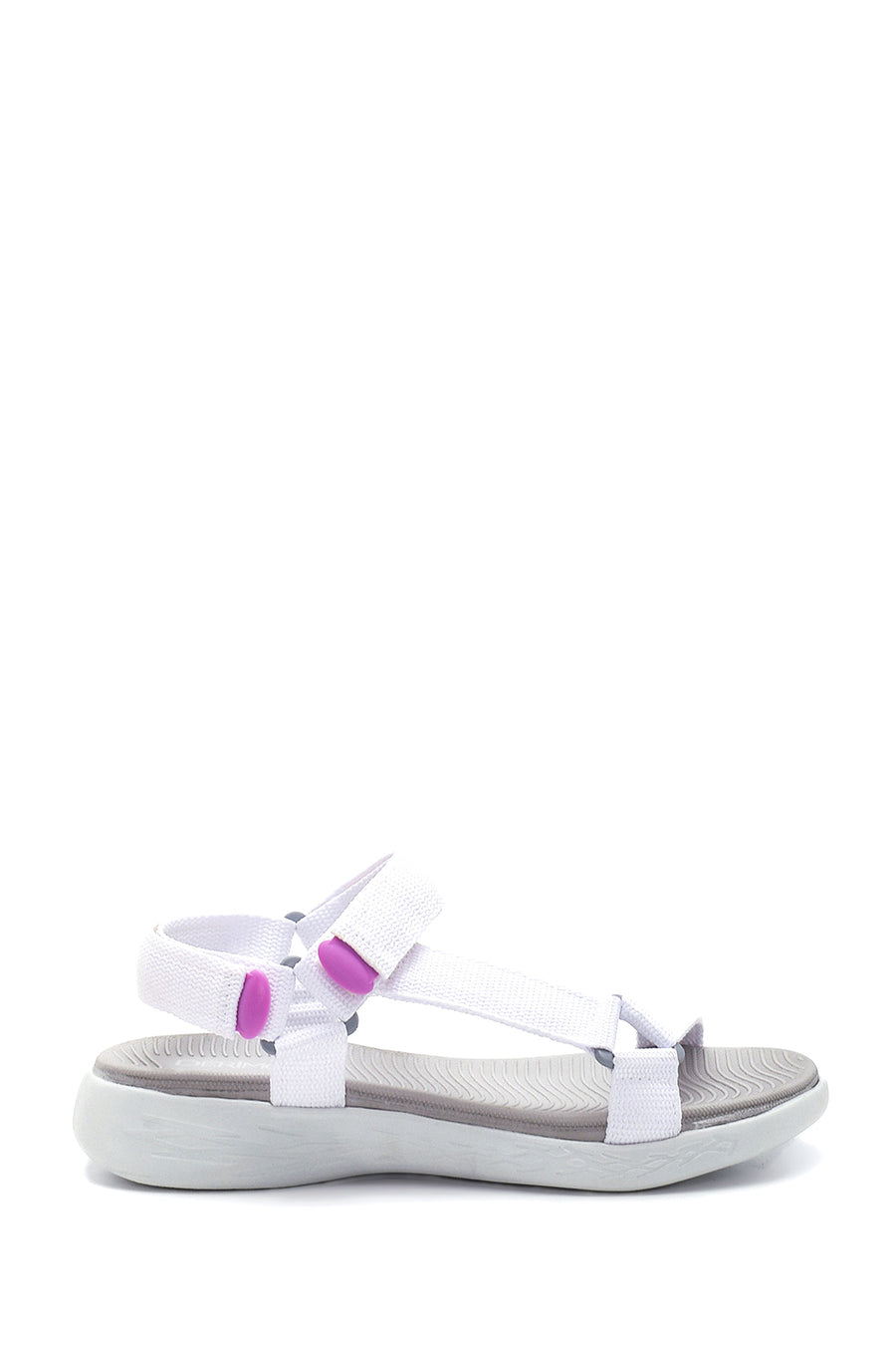 Kadın Spor Sandalet 22SFE26666F | Derimod