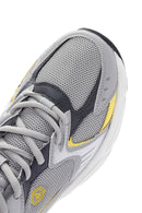 Hammer Jack Men's Gray Jack Songa M Sneaker | Derimod