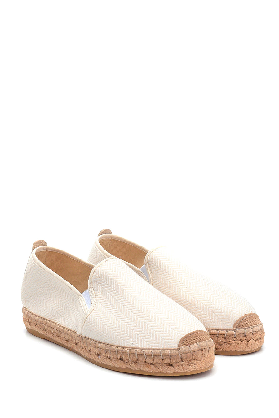 Kadın Casual Espadril