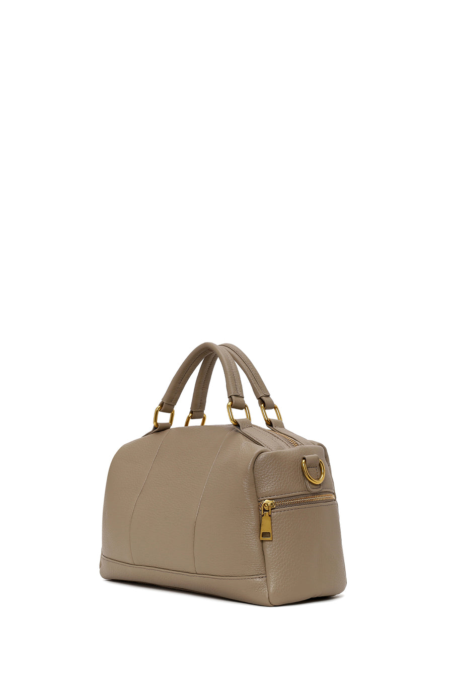 Kadın Vizon Uzun Askılı Kol Çantası
