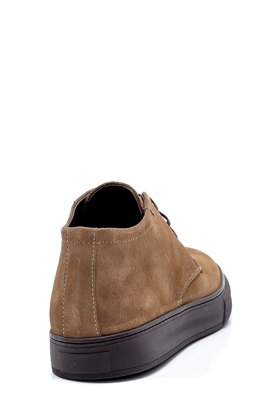 Men's Suede Casual Boots