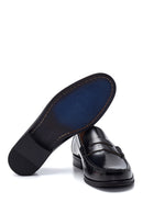 Erkek Deri Casual Loafer | Derimod
