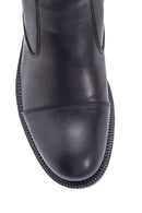 Men's Leather Classic Boots | Derimod