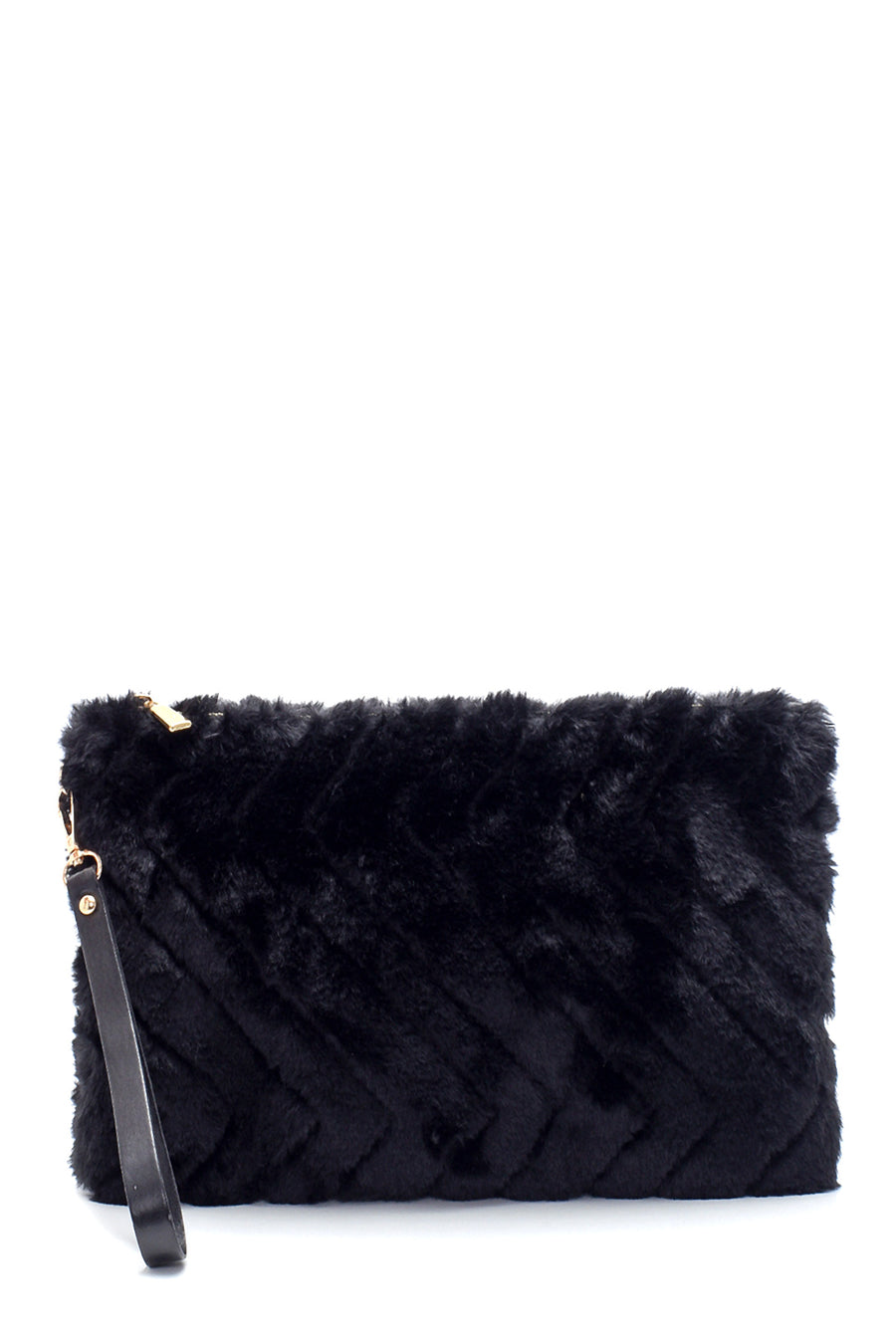 Women's Plush Portfolio 20WBD2409PH | Derimod