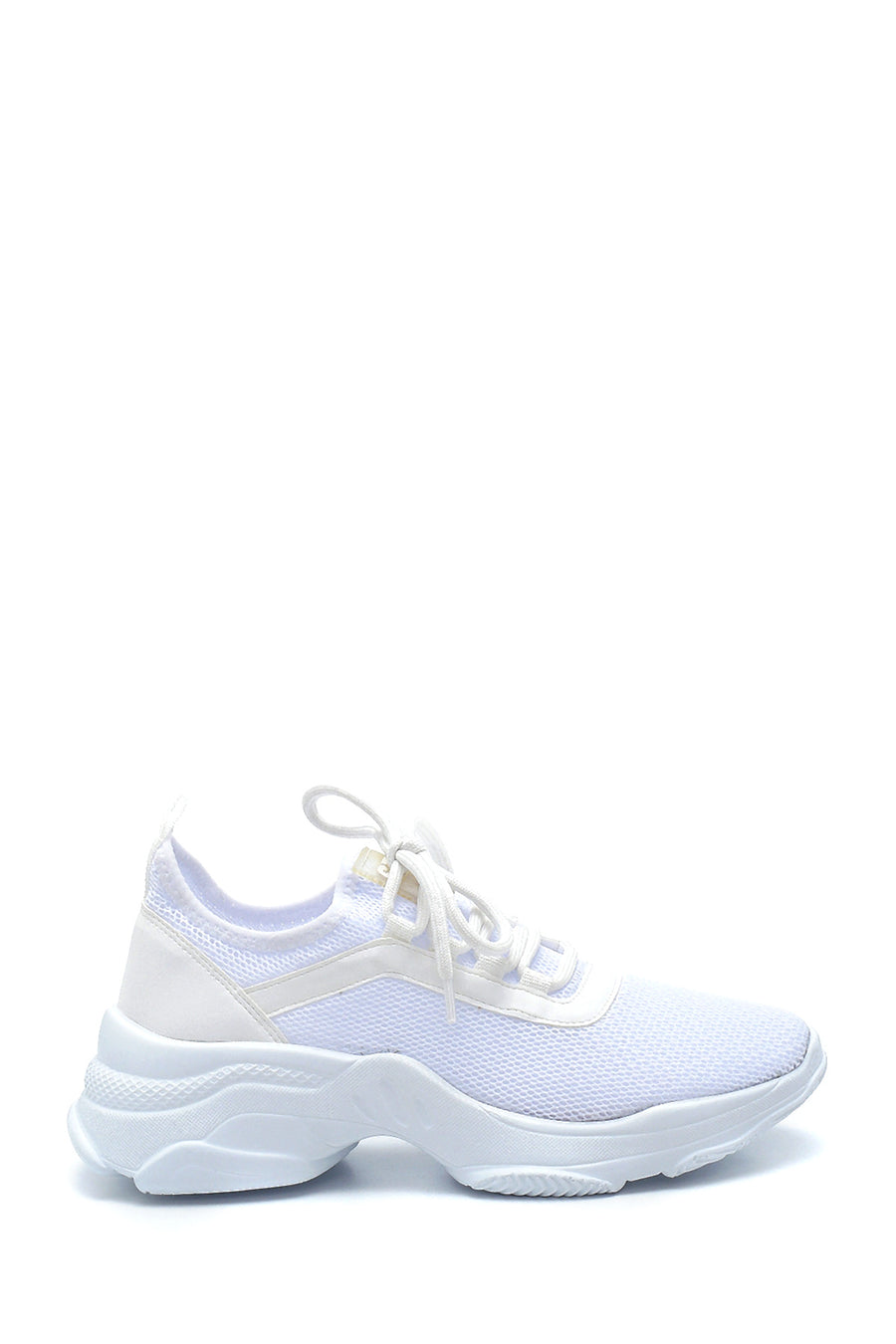 Kadın Sneaker 21SFE21146F | Derimod