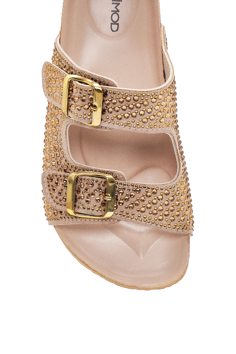 Women's Stone Slippers