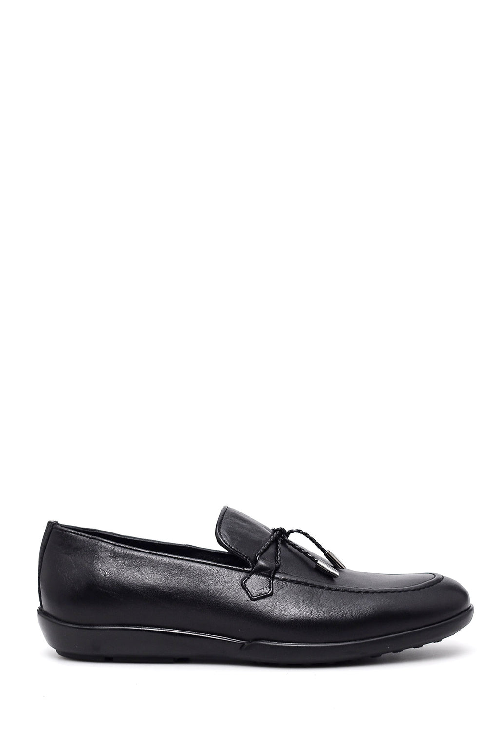 Erkek Klasik Loafer