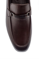 Men's Leather Loafer | Derimod