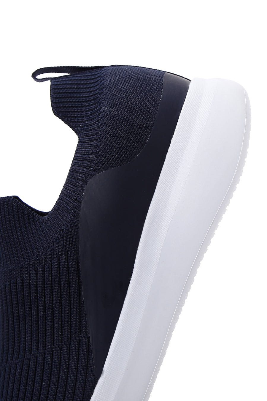 Derimod Zero Men's Navy Blue Sneaker