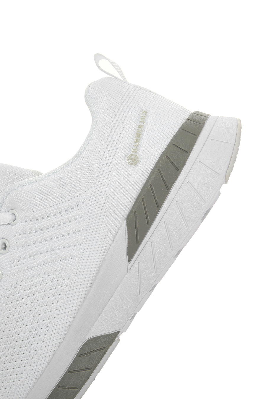 Hammer Jack Kadın Siyah Manaus Z Sneaker