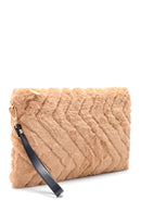 Women's Plush Portfolio | Derimod