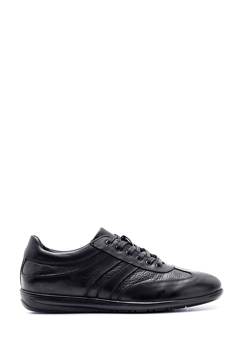 Erkek Deri Sneaker 20SFD323818 | Derimod